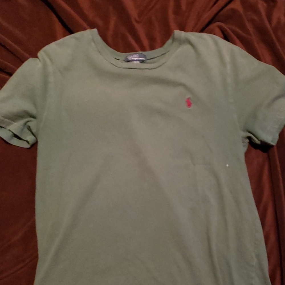 Pole tshirt